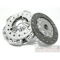 Kupplungssatz Xtreme Clutch für MERCEDES-BENZ SLK 200 Kompressor (171.445) 135KW (2008-2011)-1