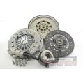 Xtreme Clutch kit for MERCEDES-BENZ SPRINTER 3-t 316 CDI 4x4 115KW (2002-2006)-1