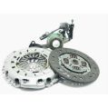 Xtreme Clutch kit for MERCEDES-BENZ SPRINTER 519 CDI / BlueTEC (906.653, 906.655, 906.657) 140KW (2009-on)-1
