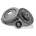 Kupplungssatz Xtreme Clutch für MG MGF 1.8 i VVC 107KW (1995-2002)-1