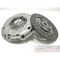 Kupplungssatz Xtreme Clutch für Mitsubishi ASX 1.8 DI-D 4WD 110KW (2010-2013)-1