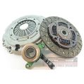 Xtreme Clutch kit for Mitsubishi LANCER 2.0 i 113KW (2007-on)-1