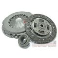Kupplungssatz Xtreme Clutch für Mitsubishi LANCER 2.4 iVRX 115KW (2005-2008)-1