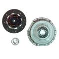 Kupplungssatz Xtreme Clutch für Mitsubishi MAGNA 3.0 i 120KW (1994-1996)-1