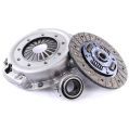 Kupplungssatz Xtreme Clutch für Mitsubishi MIRAGE 1.5 16V (CJ2A) 69KW (1996-2004)-1