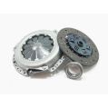 Kupplungssatz Xtreme Clutch für Mitsubishi SIGMA 2.0 Turbo 116KW (1981-1982)-1