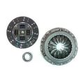 Kupplungssatz Xtreme Clutch für Nissan PATHFINDER 2.5 dCi 4WD 140KW (2010-2013)-1