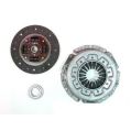 Xtreme Clutch kit for Nissan PATROL 3.2 D All-wheel Drive (W160) 70KW (1980-1984)-1