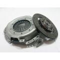 Kupplungssatz Xtreme Clutch für Nissan TERRANO II 3.0 DiTD 4WD 125KW (1997-2004)-1