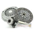 Xtreme Clutch kit for Nissan X-TRAIL 2.0 102KW (2008-2014)-1
