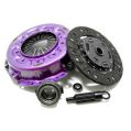 Kupplungssatz Xtreme Clutch Organic DAIHATSU WILDCAT/ROCKY 2.8 TD 65KW (1985-1987)-1