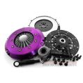 Kupplungssatz Xtreme Clutch Organic Ford FIESTA 1.6 ST 134KW (2013-on)-1