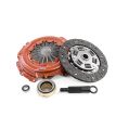 Kupplungssatz Xtreme Clutch Organic GREAT WALL X-SERIES 2.4 X240 All-wheel Drive (CC6461) 100KW (2010-2013)-1