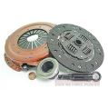 Clutch kit Xtreme Clutch Organic LAND ROVER RANGE ROVER 2.4 TD 4x4 89KW (1989-1992)-1