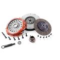 Kupplungssatz Xtreme Clutch Organic Mitsubishi PAJERO 2.8L 92kw Turbo Diesel 4WD V76W model (2000-2002)-1
