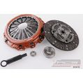 Kupplungssatz Xtreme Clutch Organic Mitsubishi TRITON 2.5 DI-D 4WD 131KW (2014-on)-1