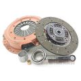 Clutch kit Xtreme Clutch Organic Nissan TERRANO II 3.0 DiTD 4WD 125KW (1997-2004)-1