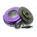 Kupplungssatz Xtreme Clutch Organic Nissan TERRANO II 3.3 125KW (1992-2004)-1