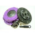 Clutch kit Xtreme Clutch Organic Nissan URVAN 2.7 D 62KW (1987-1993)-1