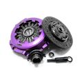 Kupplungssatz Xtreme Clutch Organic Subaru LIBERTY 2.0 AWD (BE5) 206KW (2002-2003)-1