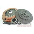 Kupplungssatz Xtreme Clutch Organic Toyota HILUX 4.0 4WD (GGN25_) 175KW (2005-on)-1