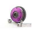 Clutch kit Xtreme Clutch Organic Twin Plate BMW 1 M 250KW (2011-2012)-1