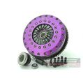 Kupplungssatz Xtreme Clutch Organic Twin Plate BMW 3 M3 3.2 252KW (2001-2006)-1