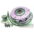 Clutch kit Xtreme Clutch Organic Twin Plate HSV SV6000 6.0 i V8 297KW (2005-2006)-1
