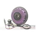 Clutch kit Xtreme Clutch Organic Twin Plate HSV W427 7.0 i V8 375KW (2008-2013)-1