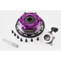 Clutch kit Xtreme Clutch Organic Twin Plate Hyundai i30 N 2.0 202KW (2018-on)-1