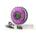 Clutch kit Xtreme Clutch Organic Twin Plate Mazda 6 2.3 MPS Turbo 191KW (2005-2008)-1
