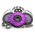 Kupplungssatz Xtreme Clutch Organic Twin Plate Nissan SKYLINE 3.5 200KW (2001-2007)-1