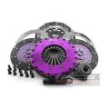Clutch kit Xtreme Clutch Organic Twin Plate Volvo V50 T5 AWD 169KW (2007-2010)-1