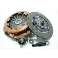 Clutch kit Xtreme Clutch Organic VAUXHALL MONTEREY 3.0 DTI 117KW (1998-1999)-1