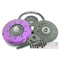 Kupplungssatz Xtreme Clutch Organic Volvo V70 R 2,5 T AWD 221KW (2003-2007)-1