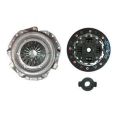 Xtreme Clutch kit for Peugeot 206 1.4 i 55KW (1998-2007)-1