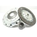 Kupplungssatz Xtreme Clutch für Peugeot 407 2.0 HDi 135 100KW (2004-2011)-1