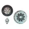 Xtreme Clutch kit for Peugeot 504 2.3 D (A40, A45) 51KW (1975-1983)-1