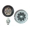 Kupplungssatz Xtreme Clutch für Peugeot 505 2.2 GTI 90KW (1985-1986)-1