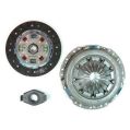 Xtreme Clutch kit for Peugeot 505 2.5 Turbo Diesel 70KW (1985-1996)-1