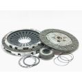Kupplungssatz Xtreme Clutch für PORSCHE 911 3.6 Carrera 4 210KW (1995-1997)-1