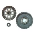 Kupplungssatz Xtreme Clutch für PORSCHE 911 3.6 Carrera S 254KW (2003-2005)-1