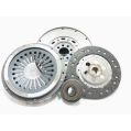Kupplungssatz Xtreme Clutch für PORSCHE 911 3.6 Turbo GT2 4 316KW (1995-1997)-1