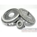 Kupplungssatz Xtreme Clutch für PORSCHE 968 3.0 Turbo S 224KW (1993-1995)-1