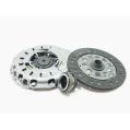Kupplungssatz Xtreme Clutch Pro Organic BMW X3 2.0 d 110KW (2003-2011)-1