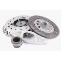 Kupplungssatz Xtreme Clutch Pro Organic BMW X3 2.5 si 160KW (2006-2011)-1