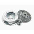 Kupplungssatz Xtreme Clutch Pro Organic DAIHATSU WILDCAT/ROCKY 2.8 TD 65KW (1985-1987)-1