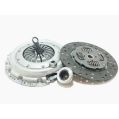 Kupplungssatz Xtreme Clutch Pro Organic FORD USA MUSTANG 4.6 V8 224KW (2005-on)-1