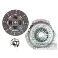 Kupplungssatz Xtreme Clutch Pro Organic HOLDEN RODEO 3.0 TD 4x4 (TFS77) 96KW (2003-2007)-1