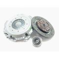 Clutch kit Xtreme Clutch Pro Organic Honda CRX 1.6 i 16V (ED9) 96KW (1987-1992)-1